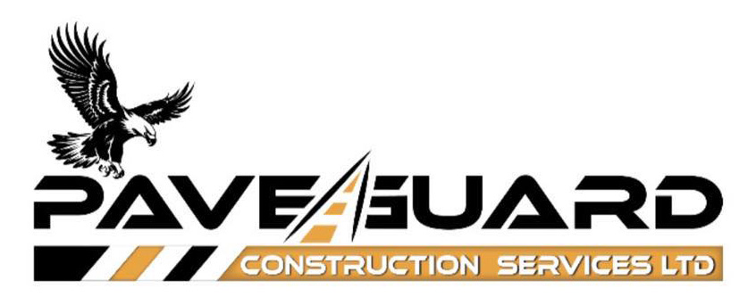 Pave Guard CS LTD Logo